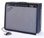 Fender 64 Vibroverb Custom Reissue For Sale