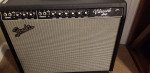 Fender 64 Vibroverb Custom Reissue For Sale