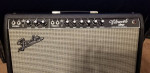 Fender 64 Vibroverb Custom Reissue For Sale