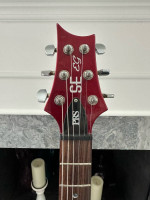 2004 PRS SE EG Electric Guitar