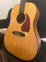 Gibson G-45 standard Acoustic/electric Guitar