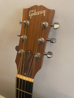 Gibson G-45 standard Acoustic/electric Guitar