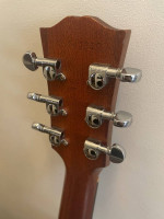 Gibson G-45 standard Acoustic/electric Guitar