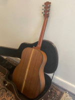 Gibson G-45 standard Acoustic/electric Guitar