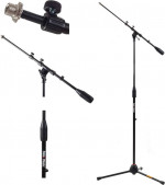 Mic stand