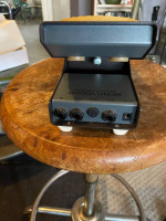 Lehle Mono Volume Pedal