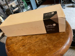 Lehle Mono Volume Pedal