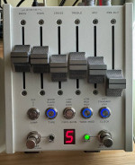 Chase Bliss Audio Automatone CXM 1978