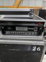 Ampeg SVT 4 Pro bass amp