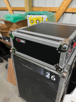 Ampeg SVT 4 Pro bass amp