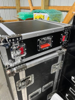 Ampeg SVT 4 Pro bass amp