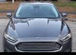 2013 Ford Fusion Titanium AWD 100,000 mi