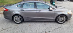 2013 Ford Fusion Titanium AWD 100,000 mi