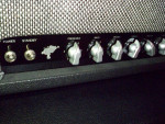2015 Friedman Steve Stevens SS100 V 1 & 4x12 Cab