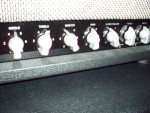 2015 Friedman Steve Stevens SS100 V 1 & 4x12 Cab
