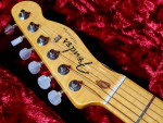 Fender Custom Shop "Custom Deluxe Telecaster"