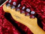 Fender Custom Shop "Custom Deluxe Telecaster"