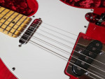 Fender Custom Shop "Custom Deluxe Telecaster"