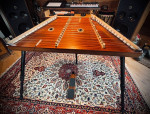 Dusty Strings D45 Hammered Dulcimer