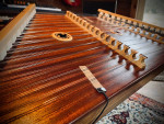 Dusty Strings D45 Hammered Dulcimer