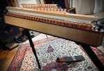Dusty Strings D45 Hammered Dulcimer