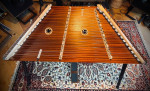Dusty Strings D45 Hammered Dulcimer