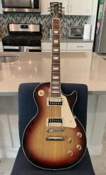 Gibson Les Paul Classic T 2017