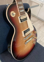 Gibson Les Paul Classic T 2017