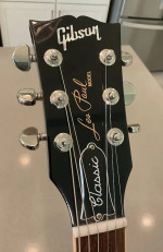Gibson Les Paul Classic T 2017
