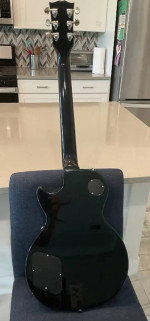 Gibson Les Paul Classic T 2017