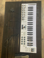 Midi Keyboard Arturia Keylab 49