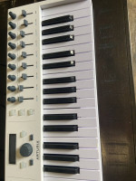 Midi Keyboard Arturia Keylab 49