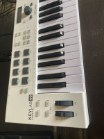 Midi Keyboard Arturia Keylab 49