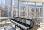 Yamaha Piano GB1k - like new