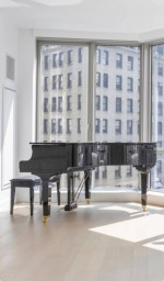 Yamaha Piano GB1k - like new