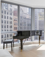 Yamaha Piano GB1k - like new