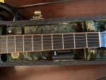McPherson acoustic guitar MG 4.5XP RF/SR