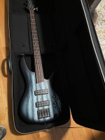 Ibanez sr300e mint
