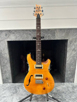 2020 PRS SE Semi-hollowbody Electric Guitar