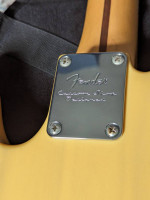Fender Baja Telecaster