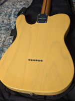 Fender Baja Telecaster