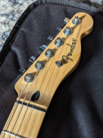 Telecaster