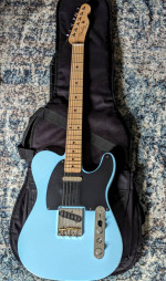 Telecaster