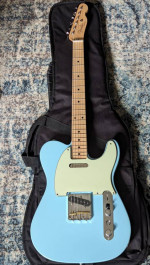 Telecaster