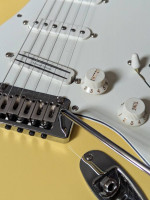 2021 Fender Player Stratocaster