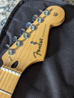 2021 Fender Player Stratocaster