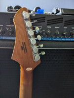 Firefly pure series relic strat