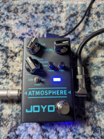 Joyo Atmosphere Reverb pedal