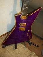 2021 LEF Spyro Explorer