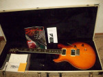 2010 PRS Santana III 25th Anniversary